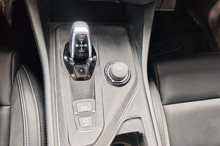 Used Lynk & Co 03 2022 1.5TD DCT JingPlus
