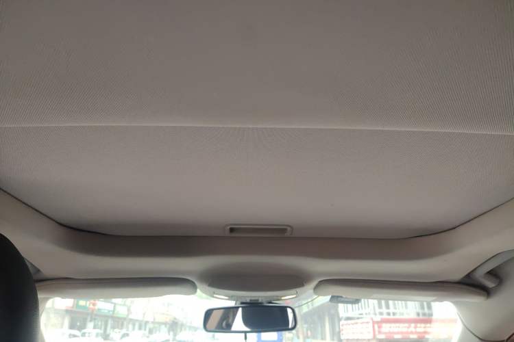 Used Ford Mondeo 2013 1.5L GTDi180 Fashion Edition Headliner