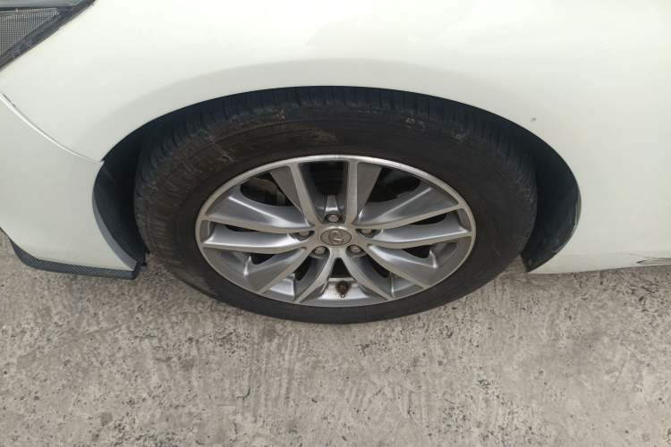 Used Infiniti Q50L 2018 2.0T Comfort Edition China V Standard