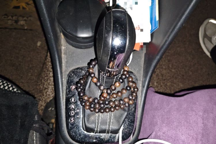 Used Volkswagen Polo 2012 1.6L Cross Polo Automatic Transmission