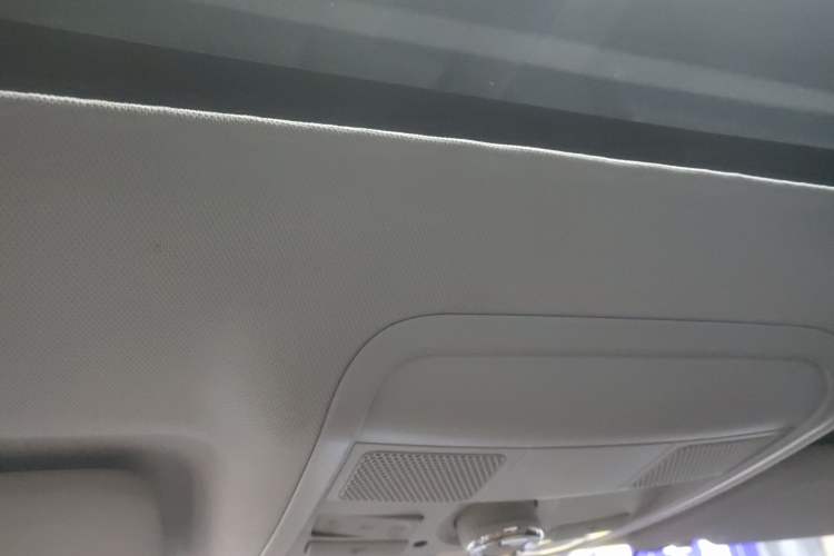 Used Skoda Octavia 2017 1.6L Automatic Chuanxing Edition
