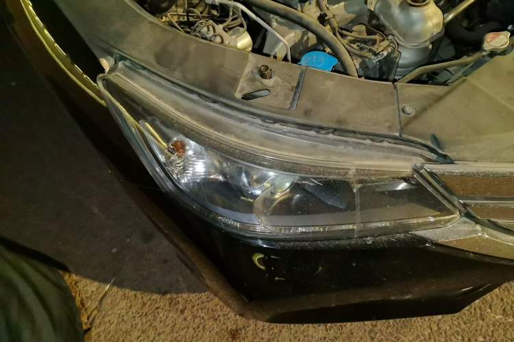 Used Honda Accord 2015 2.0L LXS Elite Edition