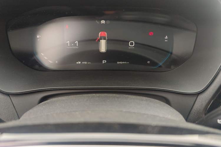 Used Wuling Victory 2020 1.5T CVT Flagship Edition