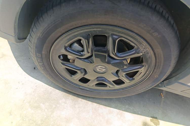 Used Leapmotor T03 2025 310 Comfort Edition