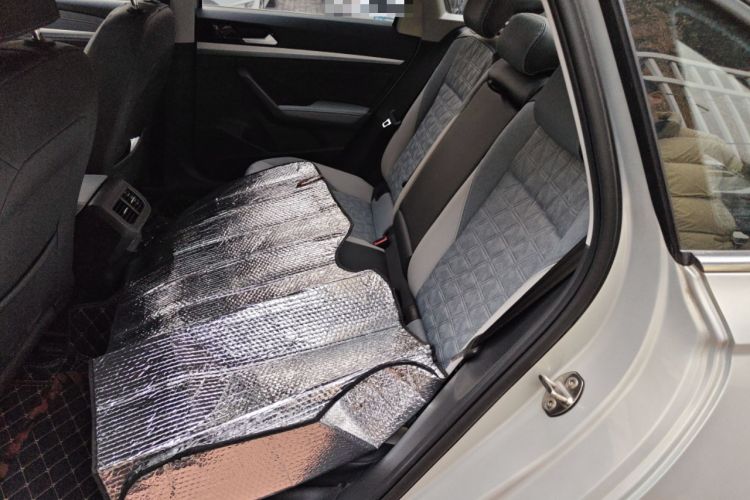 Used Volkswagen Lavida 2023 1.5L Automatic Full-Comfort Edition