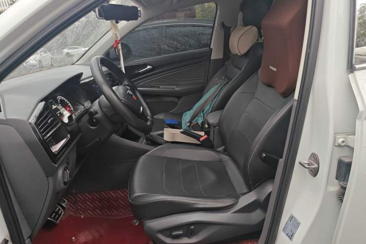 Used Jetta VS5 2019 280TSI Automatic Glory Edition