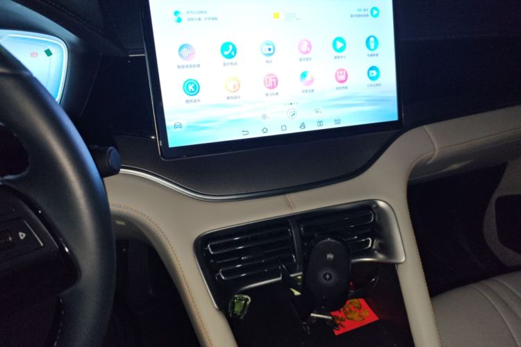 Used BYD Song PLUS New Energy 2023 Champion Edition DM-i 110KM Flagship Model