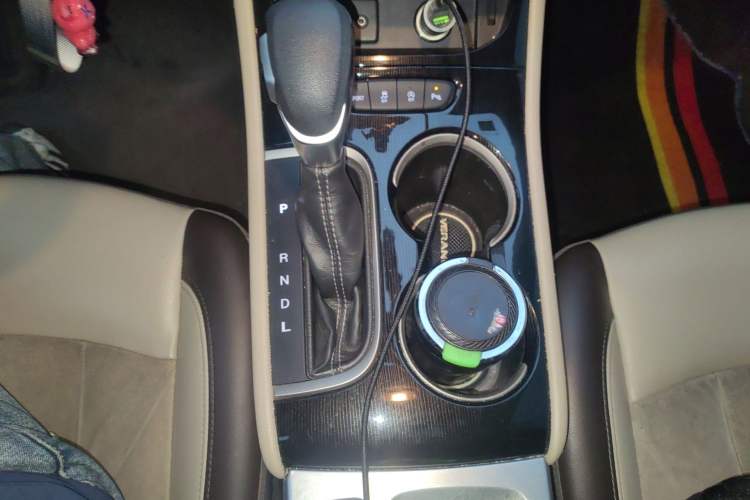 Used Buick Verano 2015 Sedan 15S Automatic Leading Model
