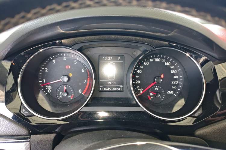 Used Volkswagen Sagitar 2018 280TSI DSG Ignite Edition