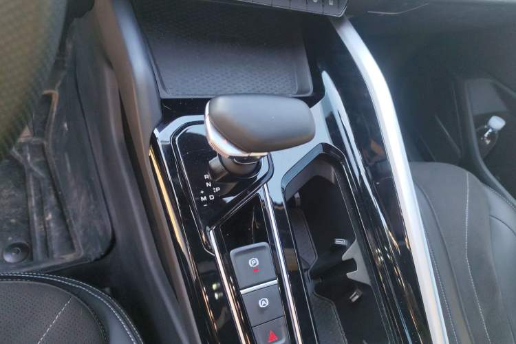 Used Geely Auto Preface 2025 Dongfang Yao 2.0TD Moonlight Edition
