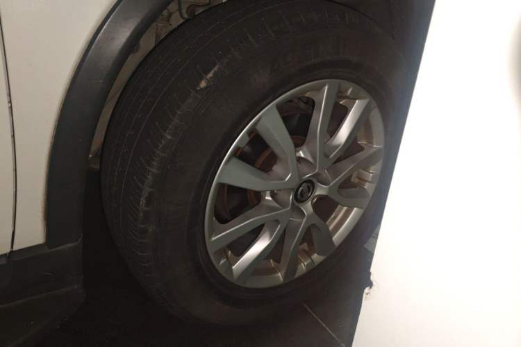 Used Nissan X-Trail 2017 2.0L CVT Comfort Edition 2WD