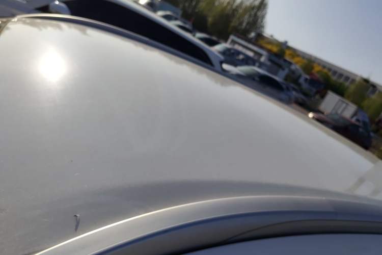 Used Chery Tiggo 7 2025 Excellence Version 1.5T CVT Luxury Edition Roof