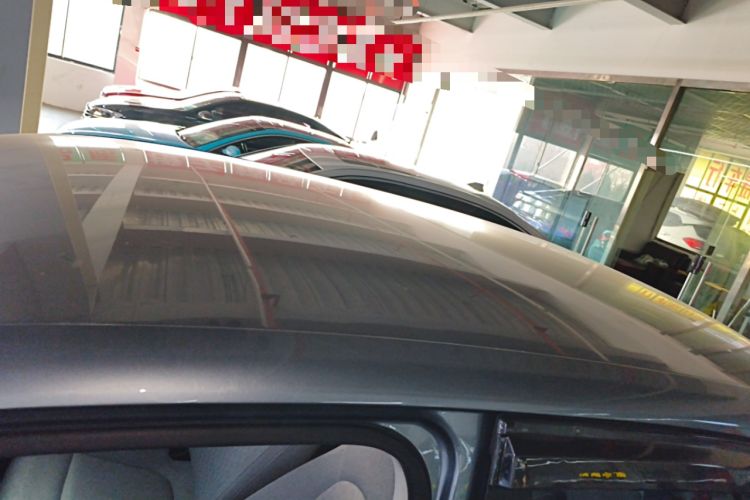 Used Leapmotor T03 2022 Crystal Edition
