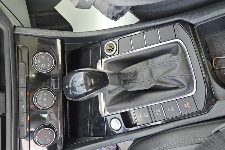 Used Volkswagen Sagitar 2021 280TSI DSG Comfort Connect Edition
