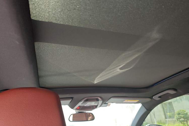 Used Peugeot 4008 2017 380THP Luxury GT Edition