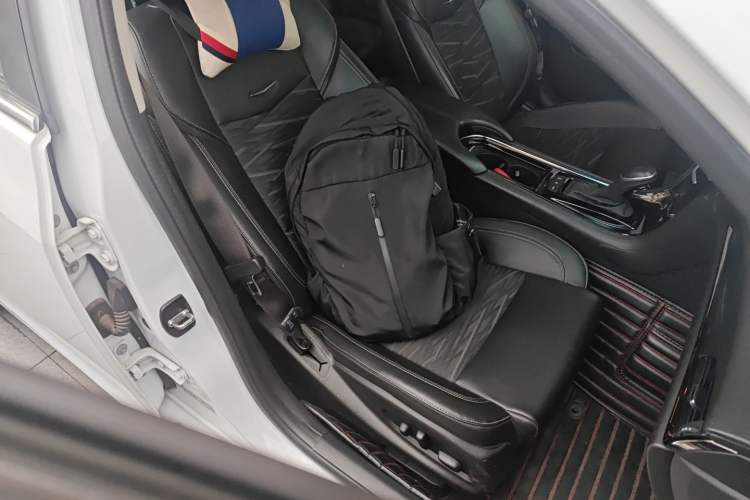 Used Cadillac ATS-L 2017 28T Tech Edition