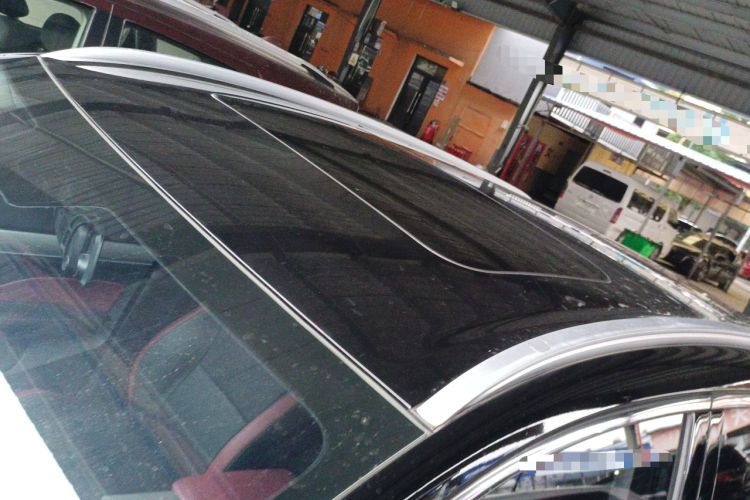 Used Geely Auto Coolray 2021 1.4T DCT Diamond Edition