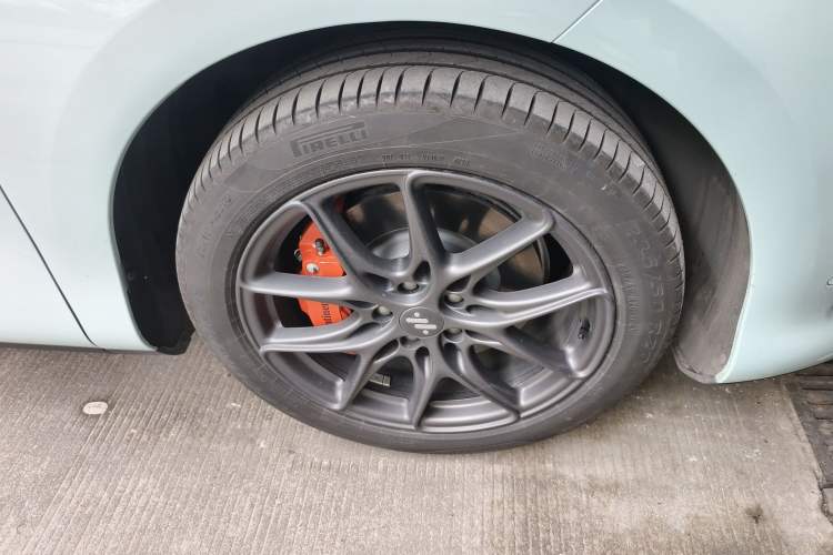 Used IM LS6 2023 Max Standard Edition
