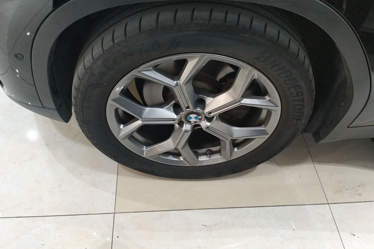 Used BMW X3 2020 xDrive28i Luxury Package