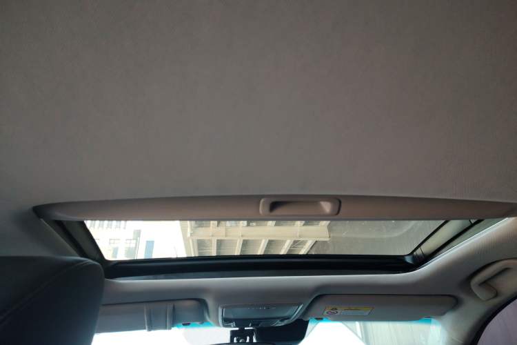 Used Honda Accord 2018 Rui Hybrid 2.0L Rui Ling Edition China VI
