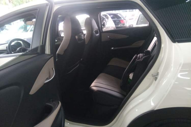 Used BYD Dolphin 2023 420 km Fashion Edition