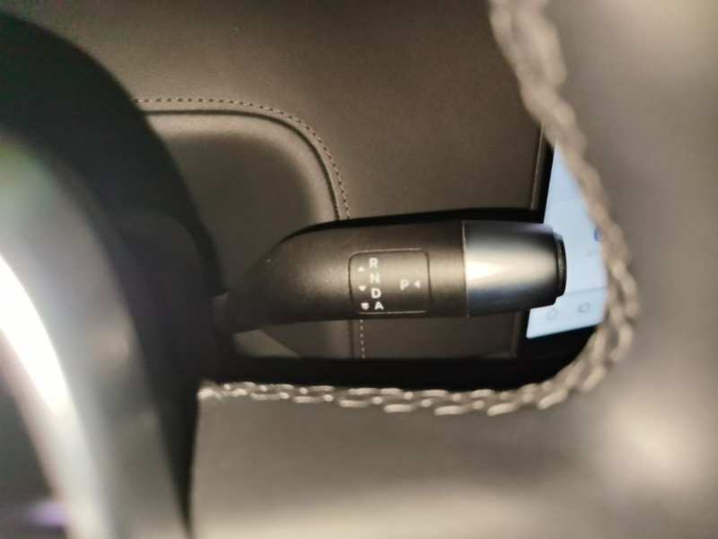 Used Li Auto L9 2022 Max model — 13