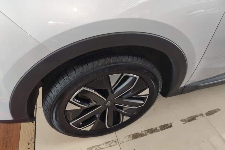 Used JETOUR Shanhai L7 2024 1.5T 120km ULTRA 7-Seater