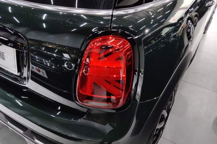 Used MINI JCW 2022 2.0T JOHN COOPER WORKS ALL-IN
