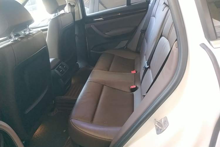 Used BMW X4 2014 xDrive20i X Design Package