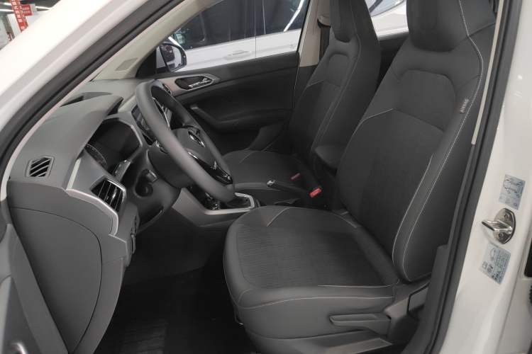 Used Volkswagen T-Cross 2020 280TSI DSG Comfort Edition
