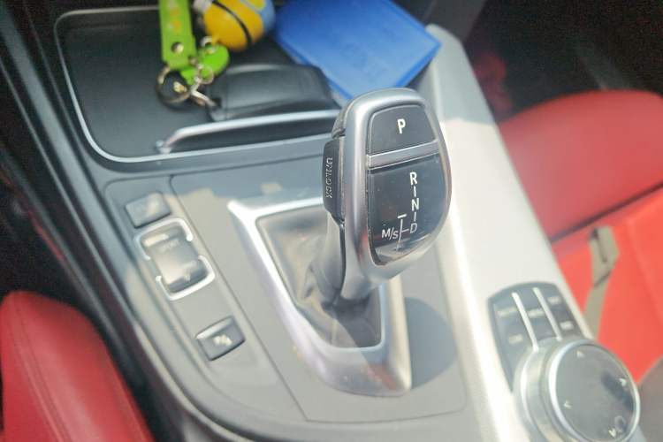 Used BMW 3 Series 2017 330i M Sport Edition