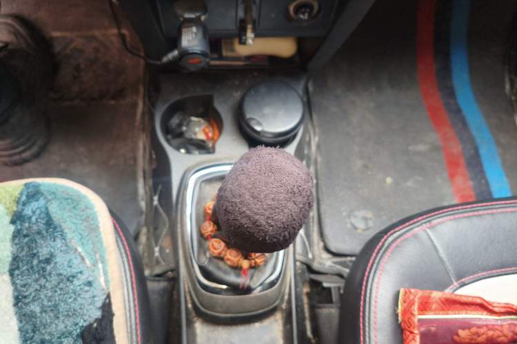 Used Great Wall M4 2014 1.5L Manual Comfort Model
