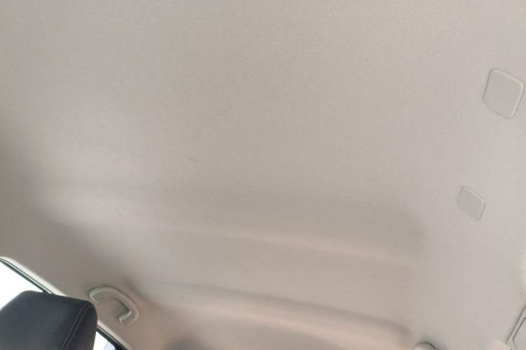 Used Suzuki Swift 2013 1.5L Automatic 20th Anniversary Limited Edition Headliner