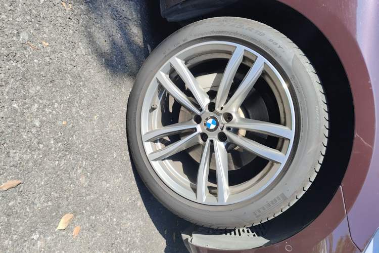 Used BMW 6 Series GT 2018 630i M Sport Package
