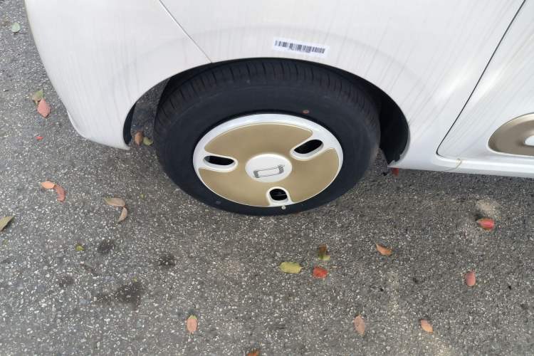 Used Bestune Pony 2026 Model 222km Cute Horse