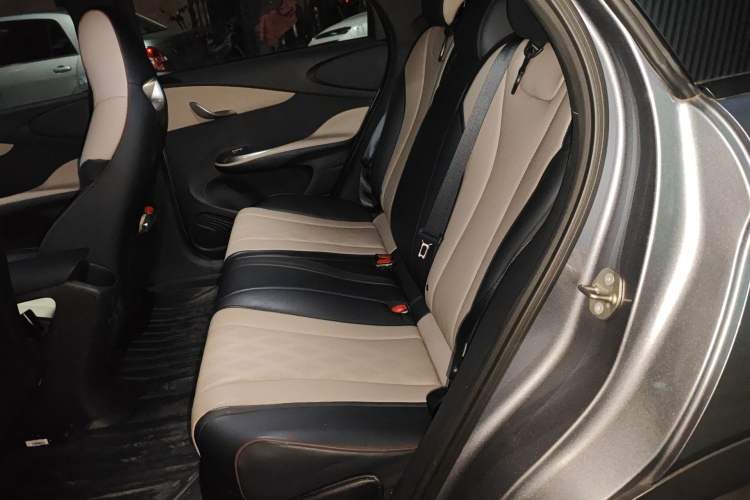 Used BYD Dolphin 2023 420 km Free Version