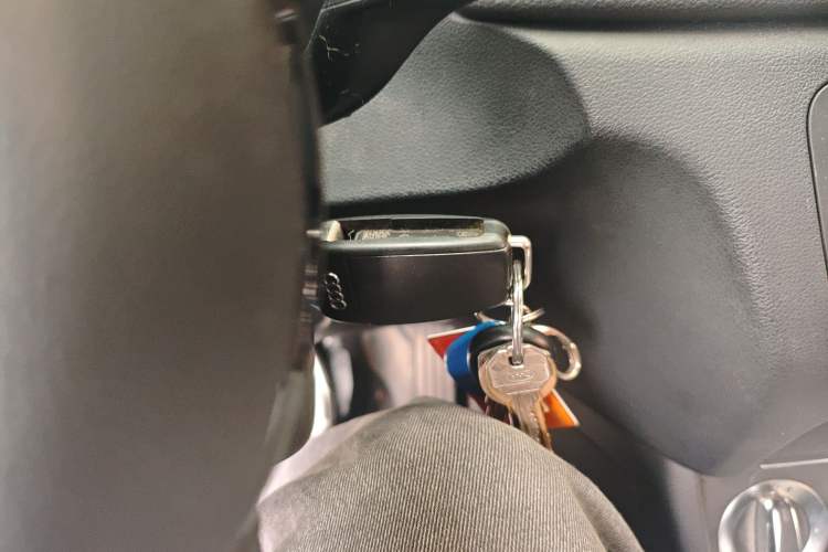 Used Audi Q3 2015 35 TFSI quattro Technology Edition
