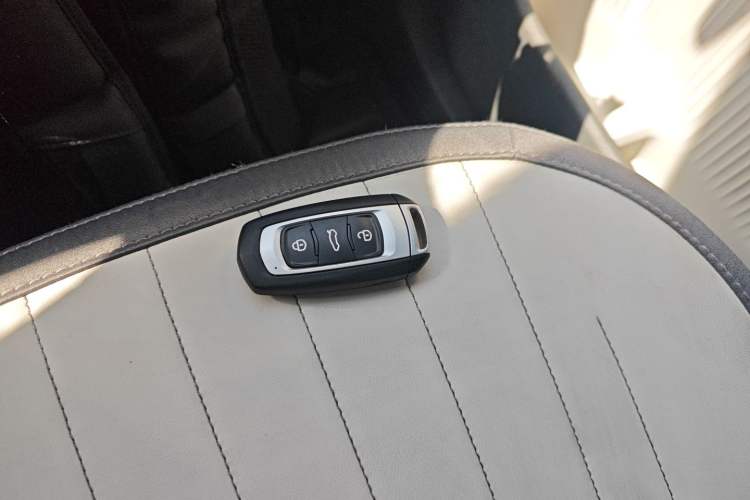 Used Geely Galaxy Panda 2025 210km Panda Kart
