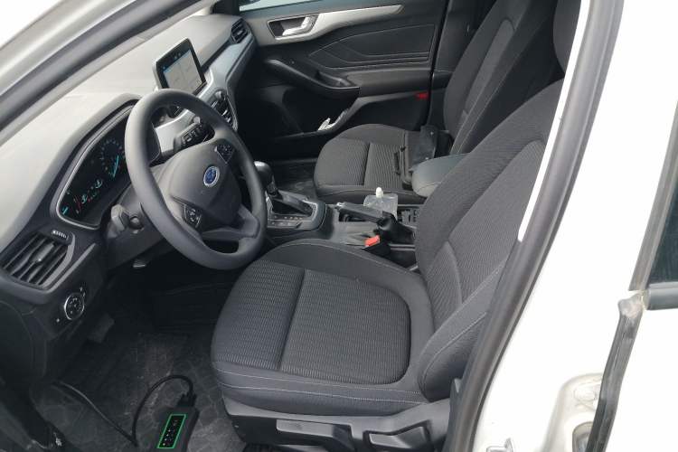 Used Ford Focus 2019 Hatchback 1.5L Automatic Sharp Edition China V Standard