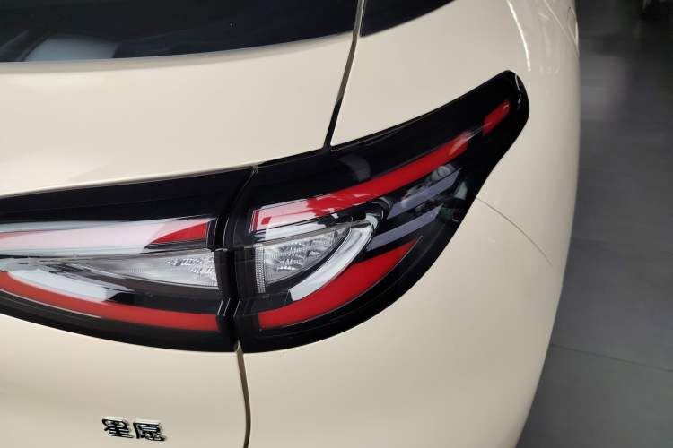 Used Geely Galaxy Geome 2026 Model 310km Youth Edition