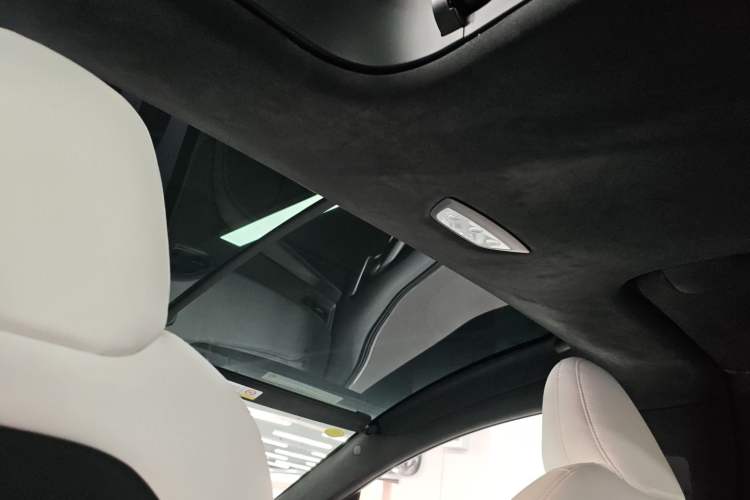 Used Tesla Model X 2019 Performance High-Performance Edition
