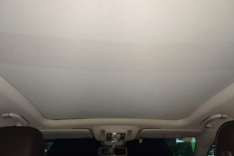 Used Mercedes-Benz GLS 2020 GLS 450 4MATIC Dynamic Edition Headliner