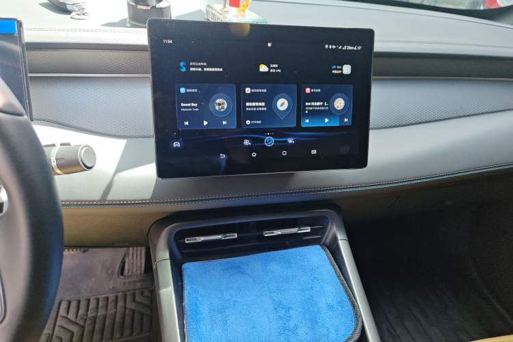 Used BYD Qin PLUS 2025 DM-i Smart Drive 55KM Leading Model
