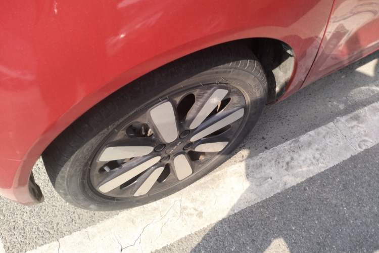 Used ORA Black Cat 2019 351 km Goddess Edition
