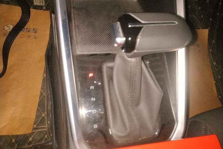 Used Wuling Alvez 2022 1.5L CVT Comfort Edition