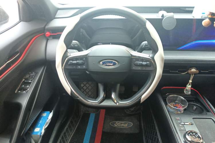 Used Ford Mondeo 2025 2.0T EcoBoost E Hybrid Sport Edition ST-Line
