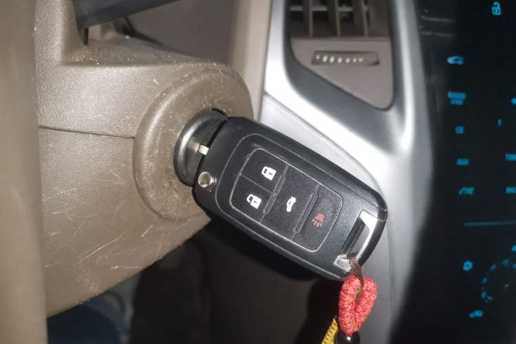 Used Buick GT 2013 GT 1.6L Automatic Fashion Edition
