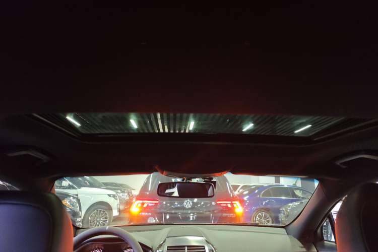 Used Lincoln MKZ 2020 2.0T Deluxe Edition