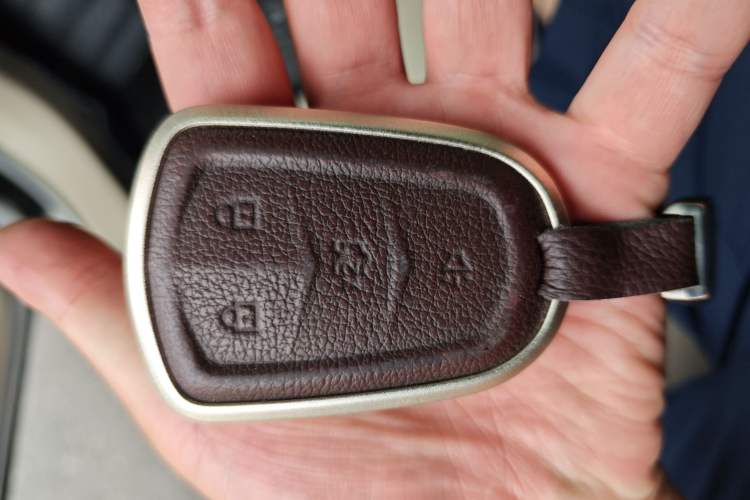 Used Cadillac CT6 2017 28T Fashion Edition