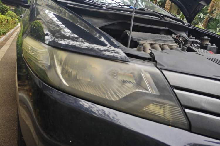 Used Honda City Classic 2008 1.5L Automatic Elite Edition Right Front Headlight